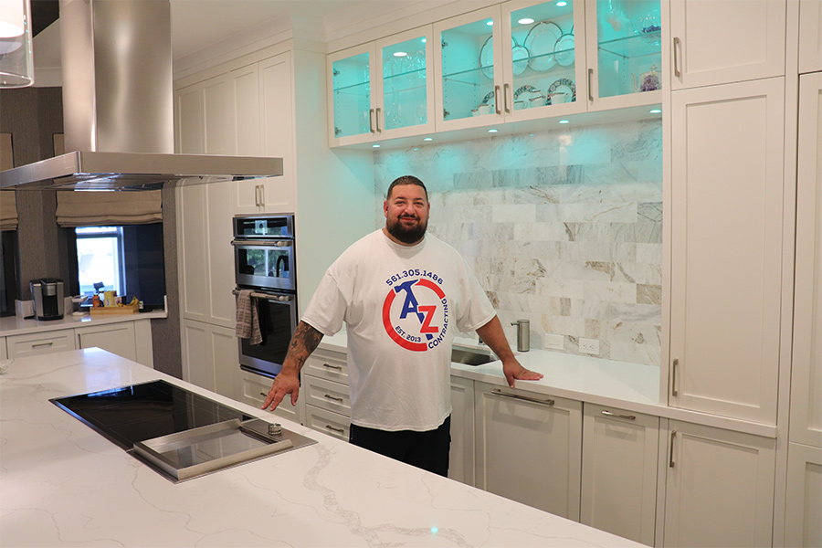 Kitchen Remodeling Palm Beach, FL Free Estimates AZ Contracting